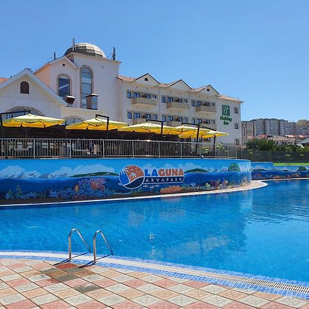 Holiday Inn - Aktau - Seaside, An Ihg Hotel Exterior foto