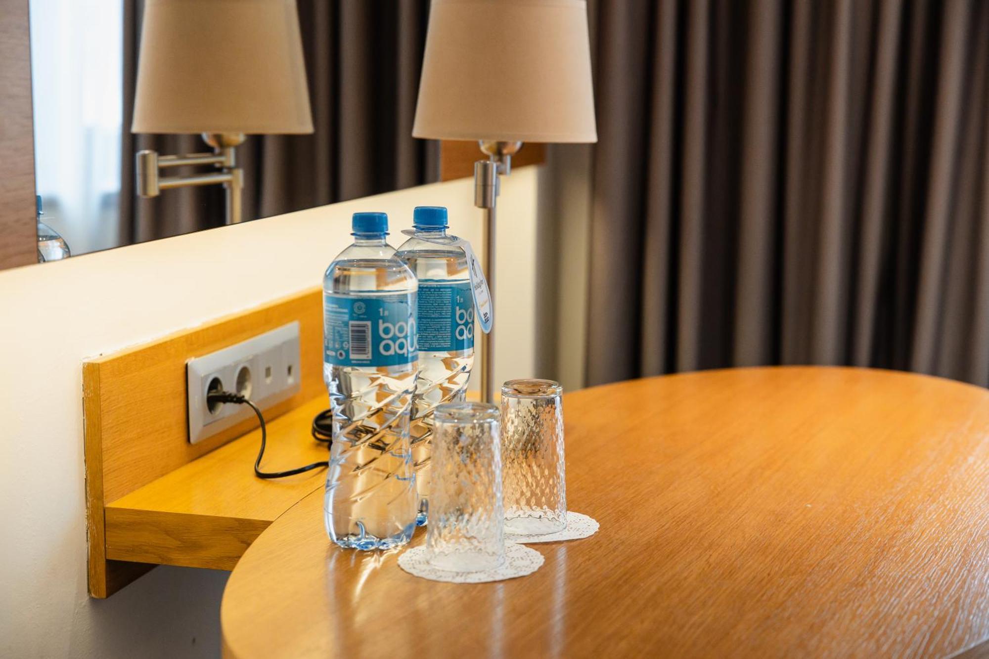 Holiday Inn - Aktau - Seaside By Ihg Exterior foto